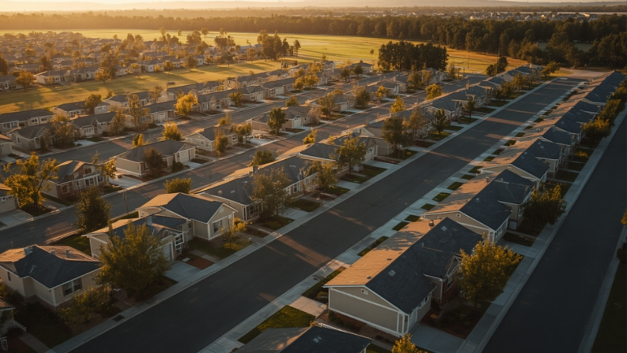 Mobile Home Park Financing: A Complete Guide