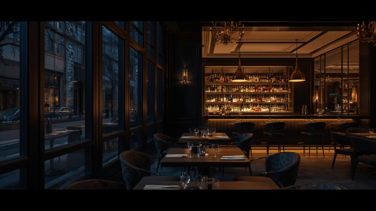 How to Finance Restaurants & Bars