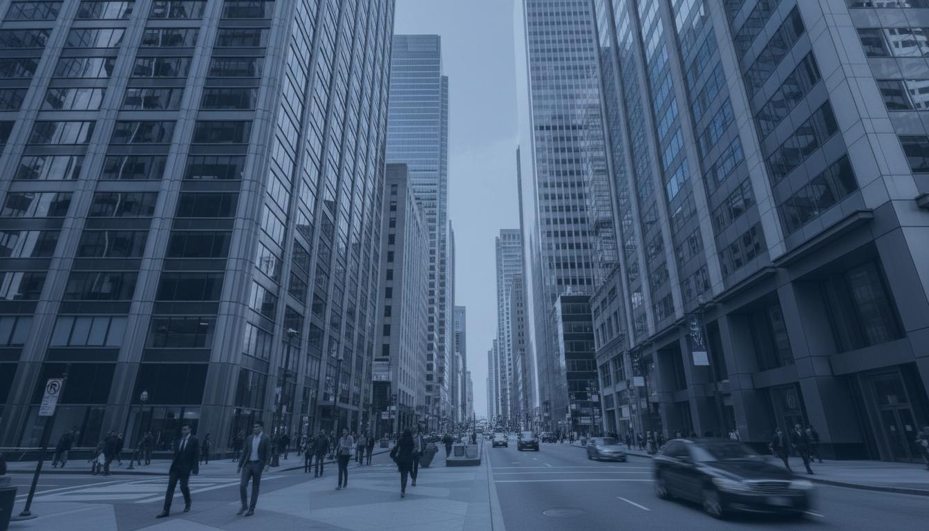 What Happens When CMBS Won't Refinance?